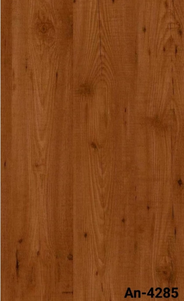 Exterior HP Sheet
