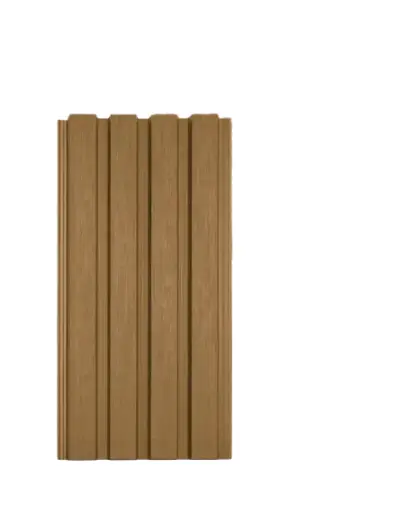 Wood WPC Exterior Louvers-Clarion
